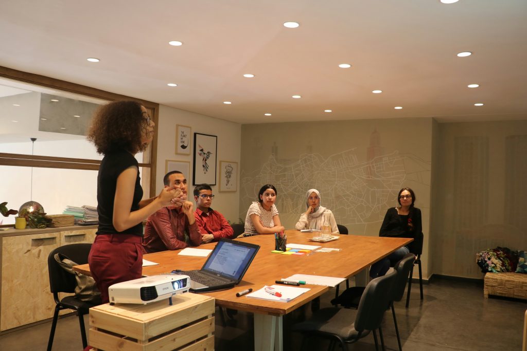 Meeting Minutes & Action Tracker Workshop