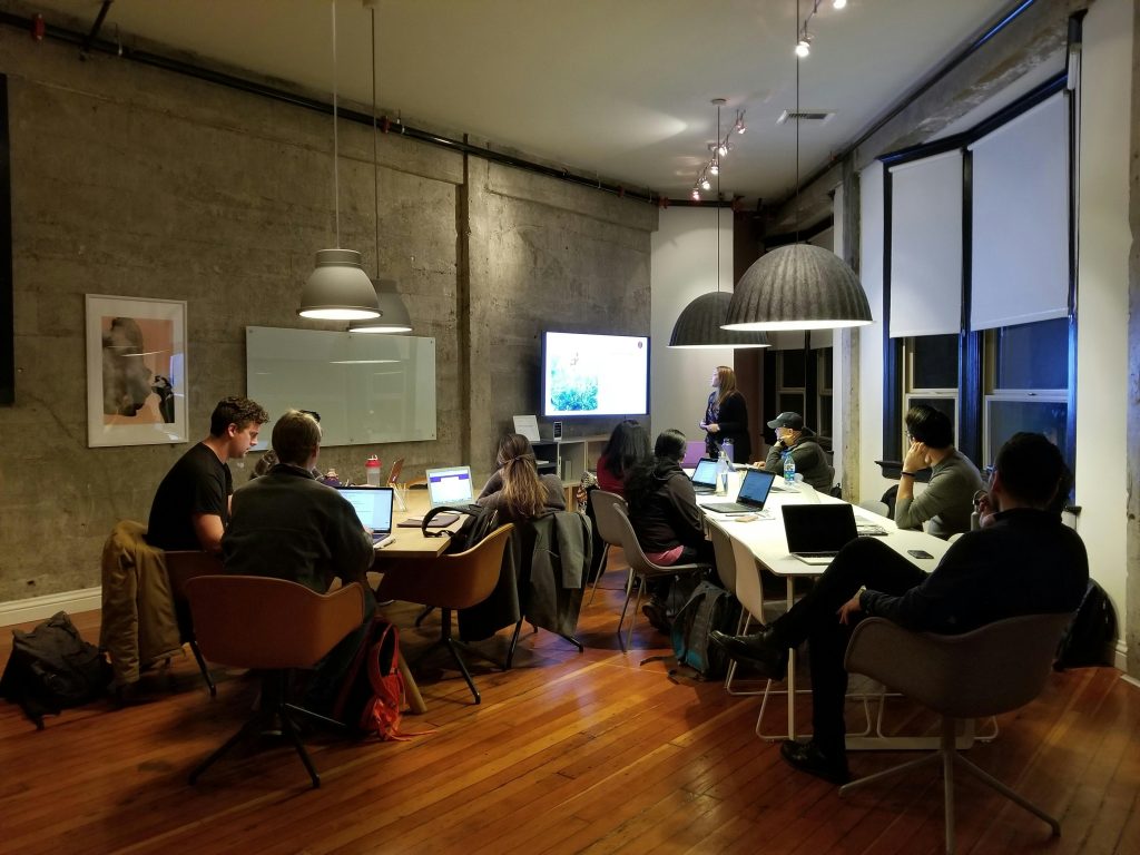 Executive Report Builder Bootcamp